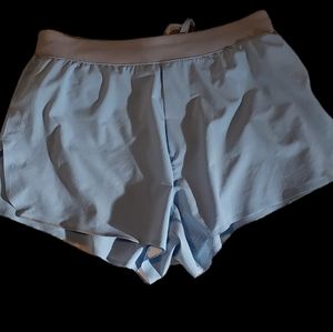 Men's Lululemon Fast and Free 3" Shorts Size M